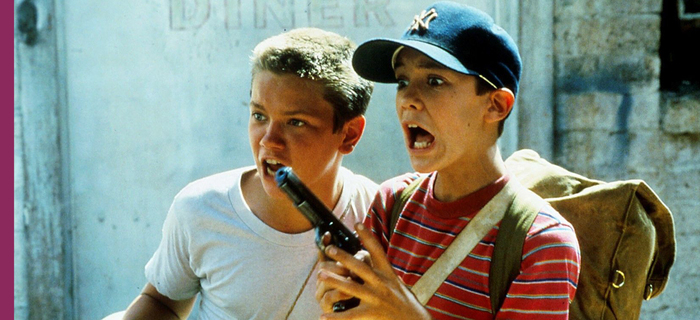 Stand by Me de Rob Reiner (+ analyse) Cinématographe (Le)