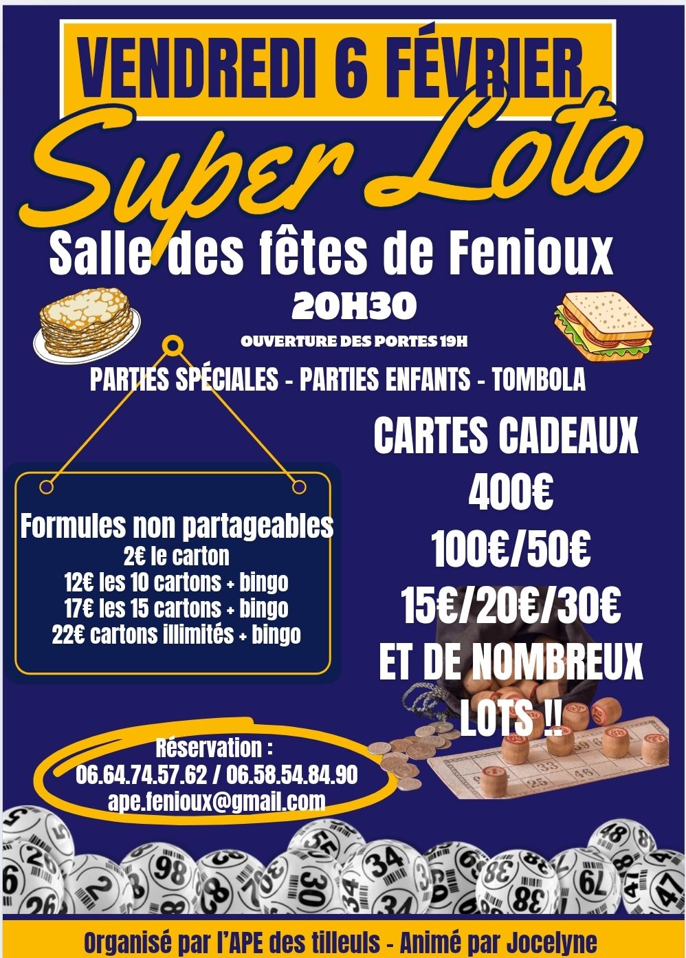 Super LOTO