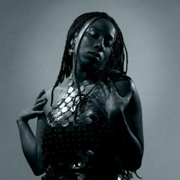 Sya Sanon / Les Planètes S’alignent — Sirène Édition JASS CLUB PARIS PARIS