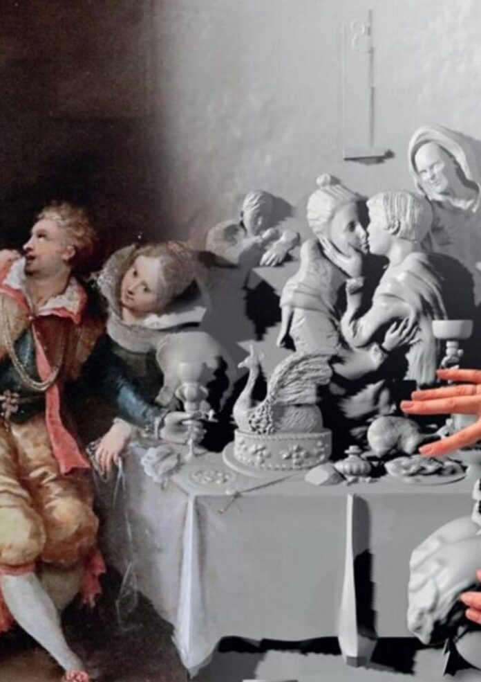 tactile tours capucins brest tactile tours capucins brest