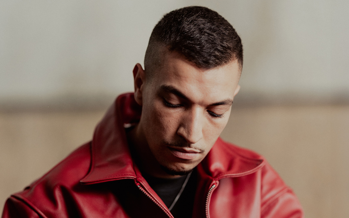 Talk “Impulsion” : Youssef Swatt’s x Ouafae Mameche La Place  Paris