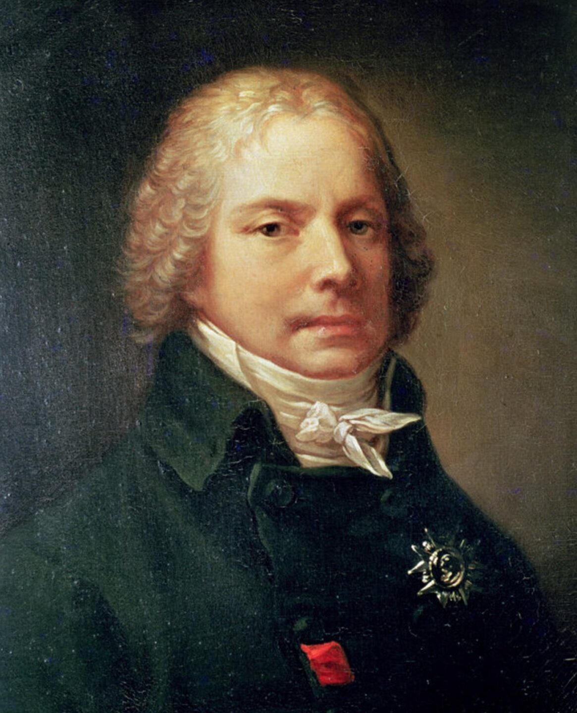 Talleyrand le diable boiteux de Napoléon