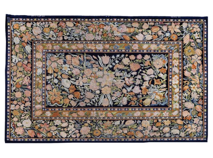 Trésor retrouvé du Roi-Soleil