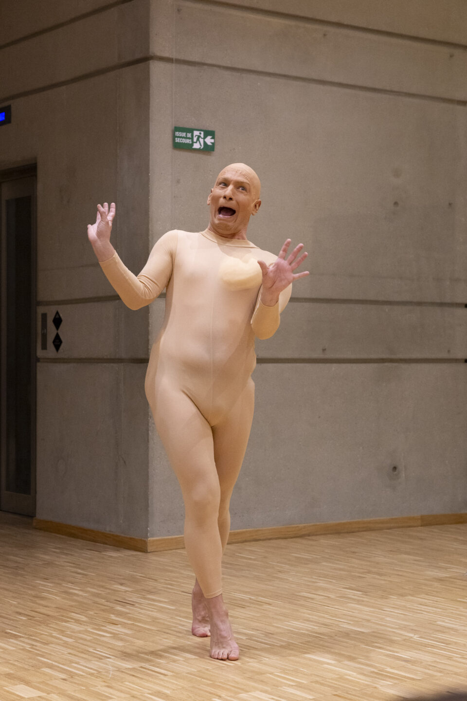 Julien Andujar, Tatiana