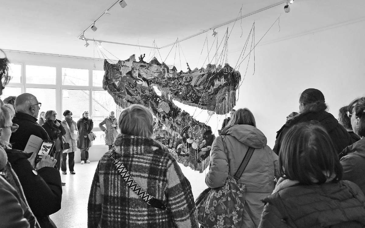TaxiTram - Balade en autocar du réseau TRAM Abbaye de Maubuisson  Saint-Ouen l’Aumône