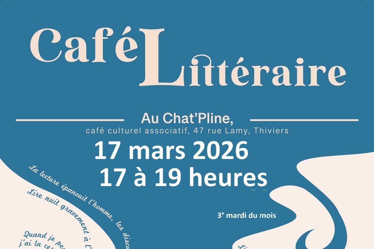 Tchat' Kafé La Nage