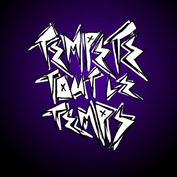 Tempête tout le temps – Concert Elektro punk La Petite Cure (café associatif) Tempête tout le temps - Concert Elektro punk La Petite Cure (café associatif)