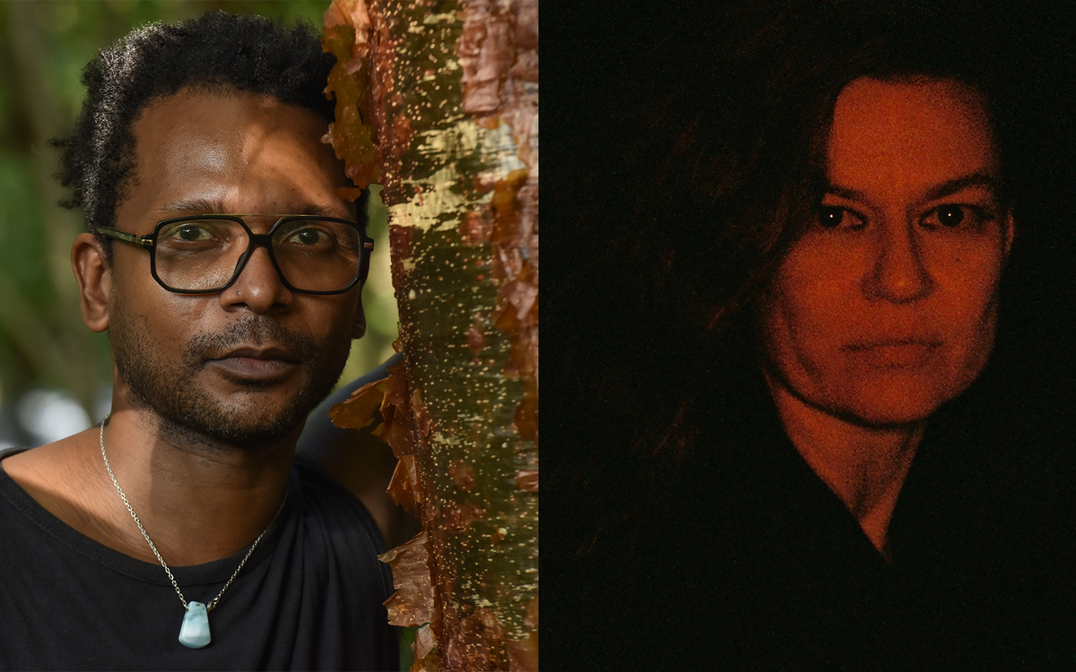 "The look / Ici" du Ballet de l'Opéra national du Rhin – Sharon Eyal / Léo Lérus Théâtre de la Ville - Sarah Bernhardt  Paris