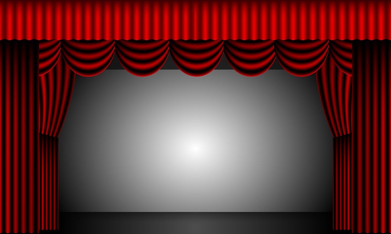 Théâtre Allo chéri... J'Aai délocalisé ta mère !