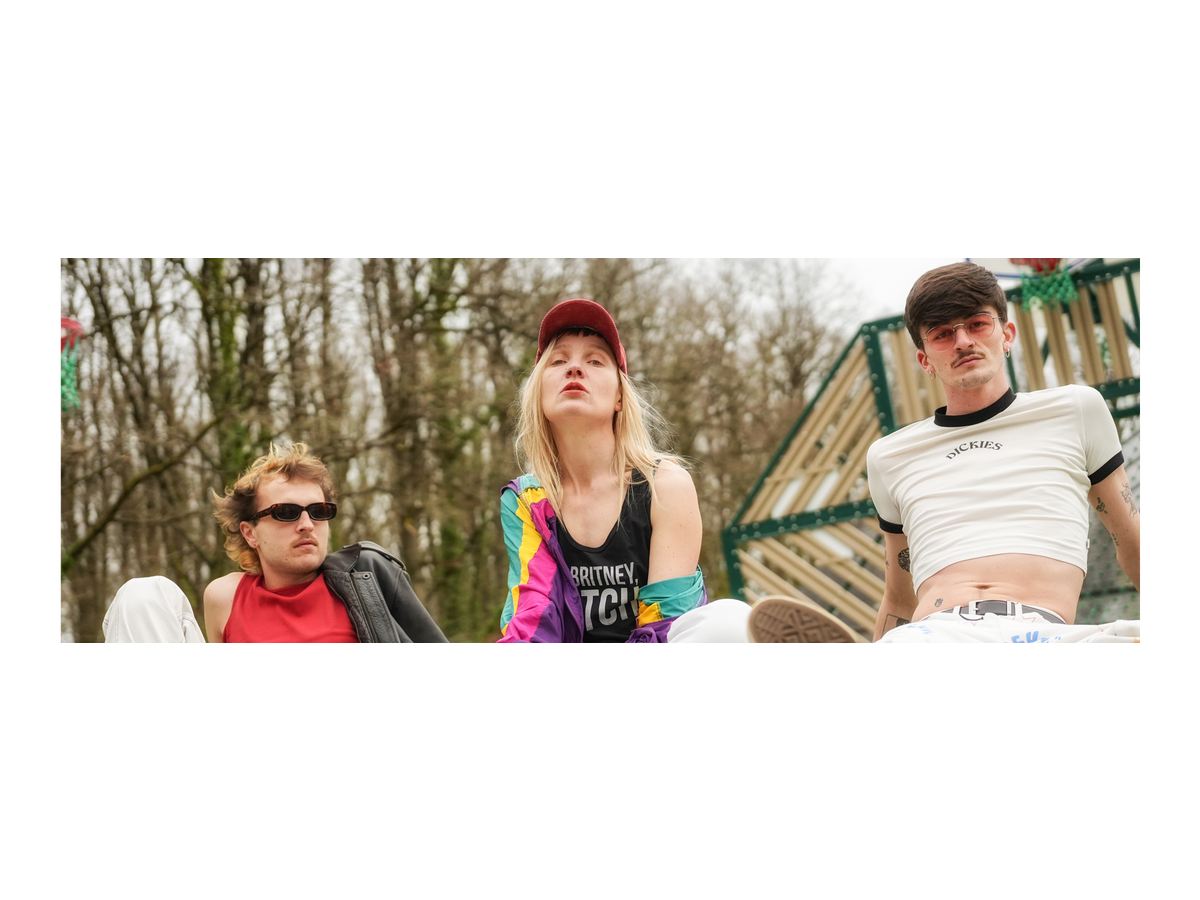 Théâtre & danse My Loneliness Is Killing Me Ma solitude me tue