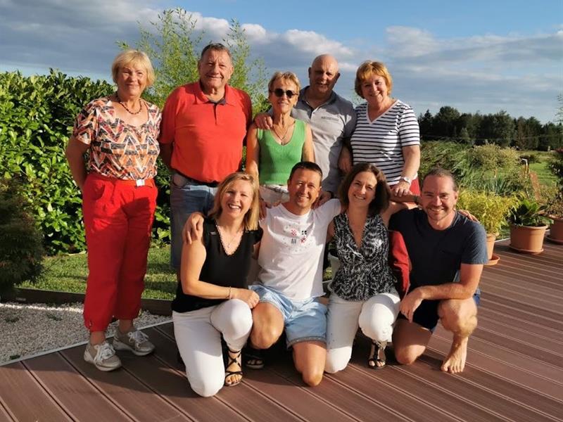 Théâtre en Platt Der falsche Graf und die Internetbaron