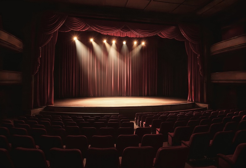 Théâtre Encore la Folie