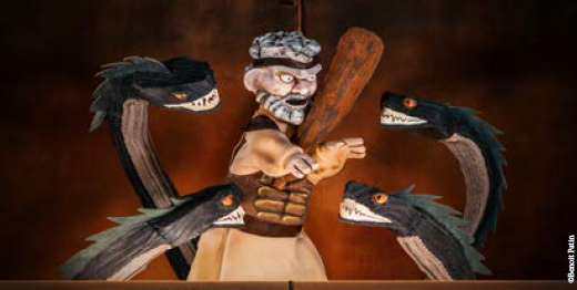 Théâtre Héraklès