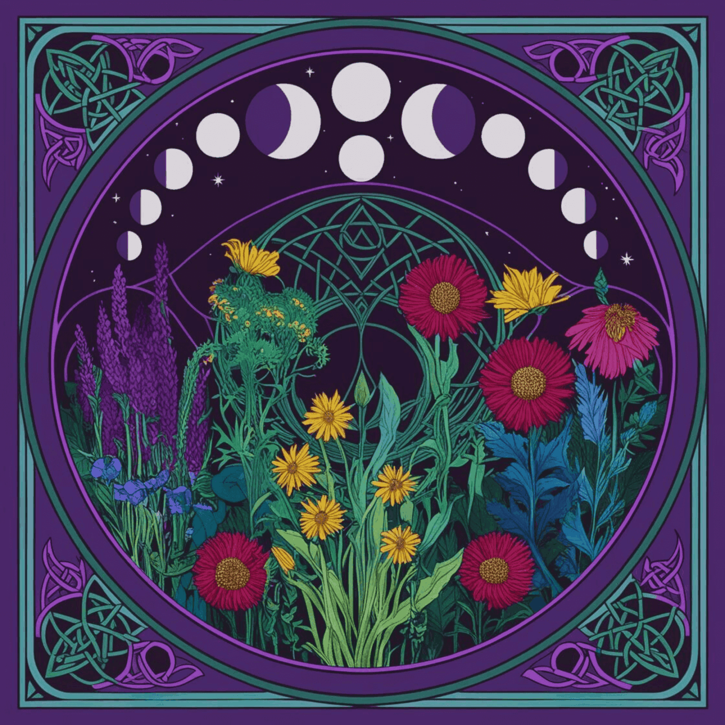 Théâtre le Paradis Sorcière !?