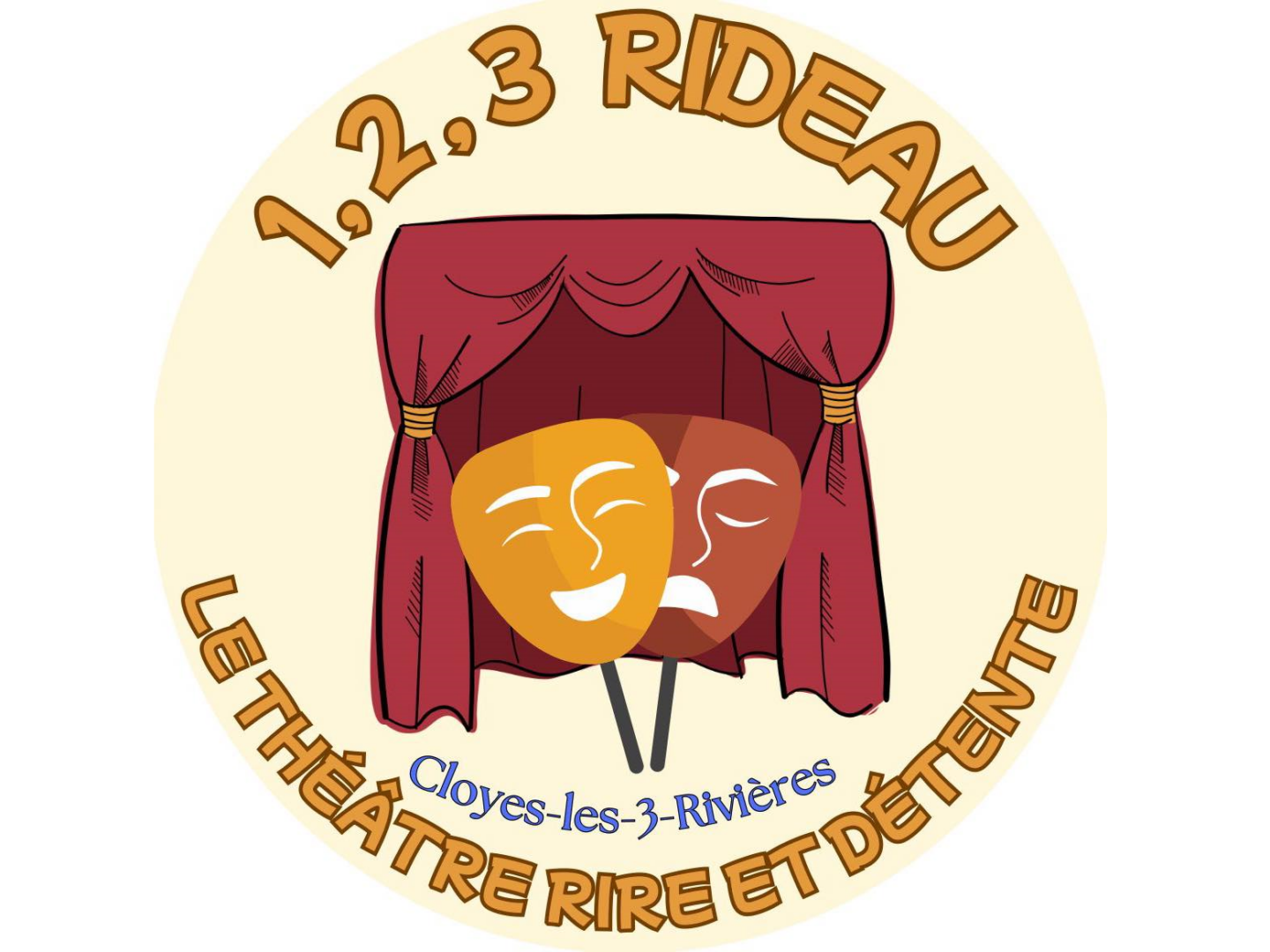 Théâtre Le Silence est d'Or