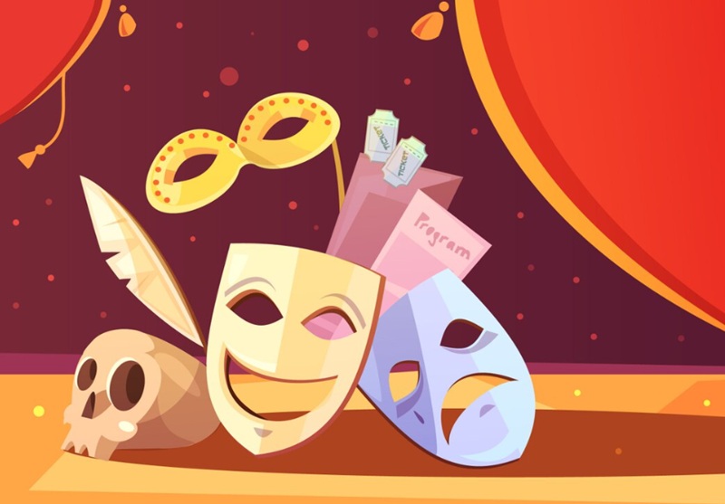 Théâtre Les Robins des Mers