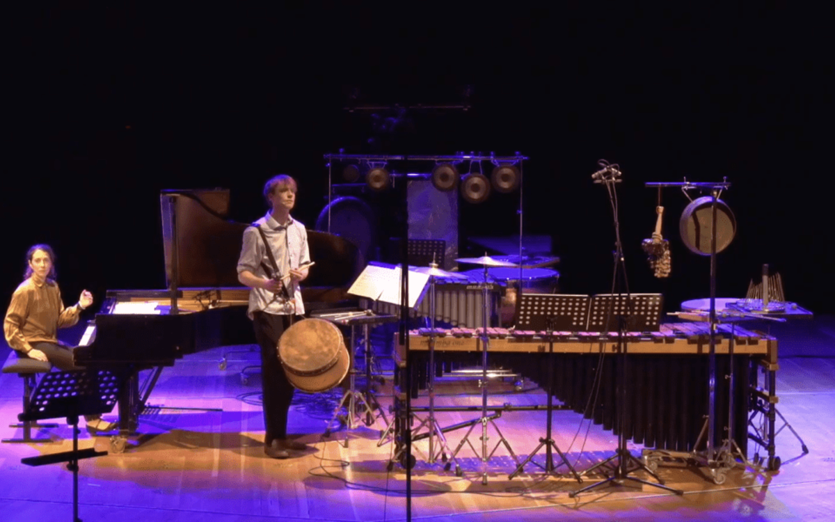 Théatre musical - La Cérémonie des Lotophages : Klang und Vergessen Maison Heinrich Heine  Paris