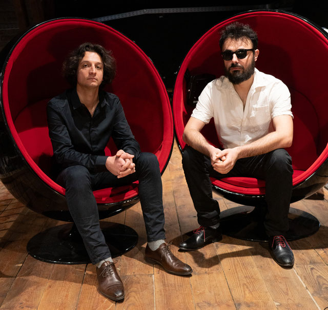 Théâtre stand up L'humour