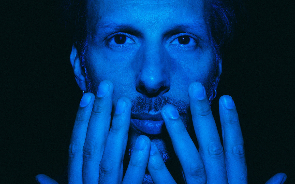 Tony Paeleman 'Wise Animals' en concert au 38Riv Jazz Club 38Riv Jazz Club  Paris