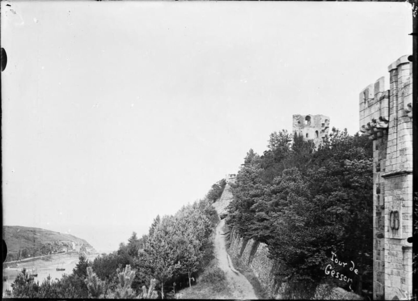 tour cesson saint-brieuc