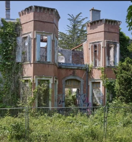 tour cesson saint-brieuc