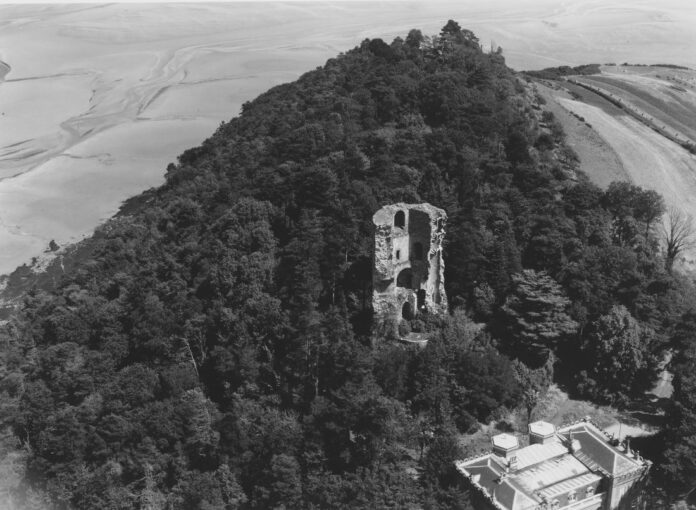 tour cesson saint-brieuc