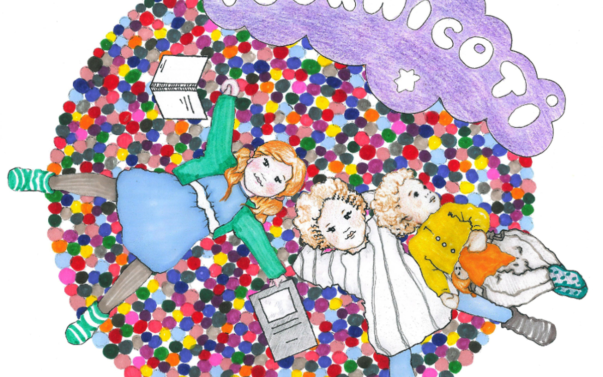 Tournicoti : les histoires du mercredi Bibliothèque Glacière - Marina Tsvetaïeva  Paris