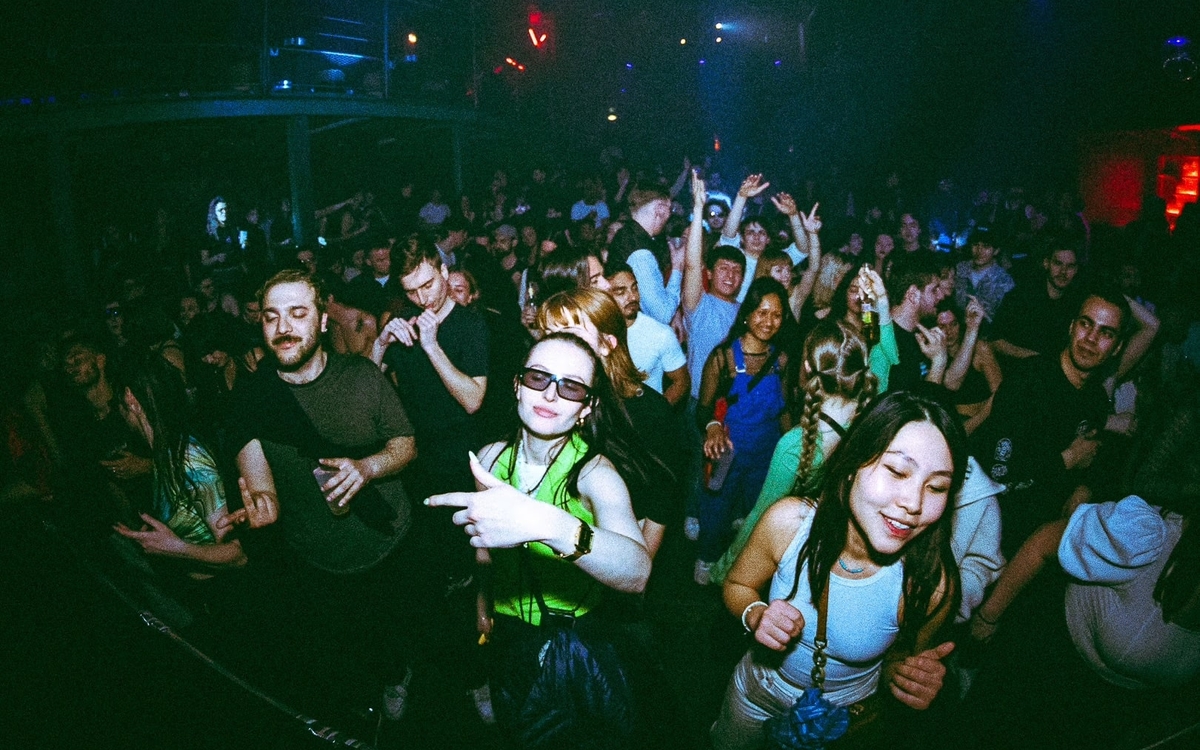 Trendy France est de retour à La Machine le samedi 7 février prochain ! La Machine du Moulin Rouge  Paris