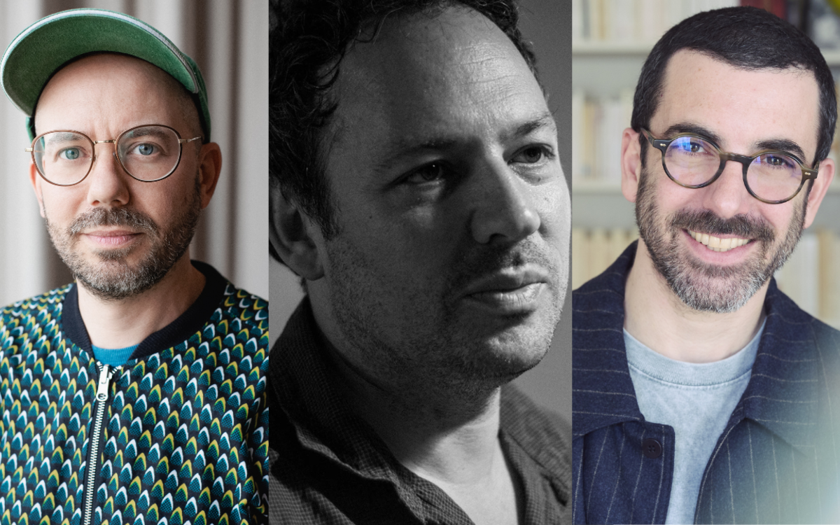 Troisième génération : enquêtes et récits Mémorial de la Shoah  Paris