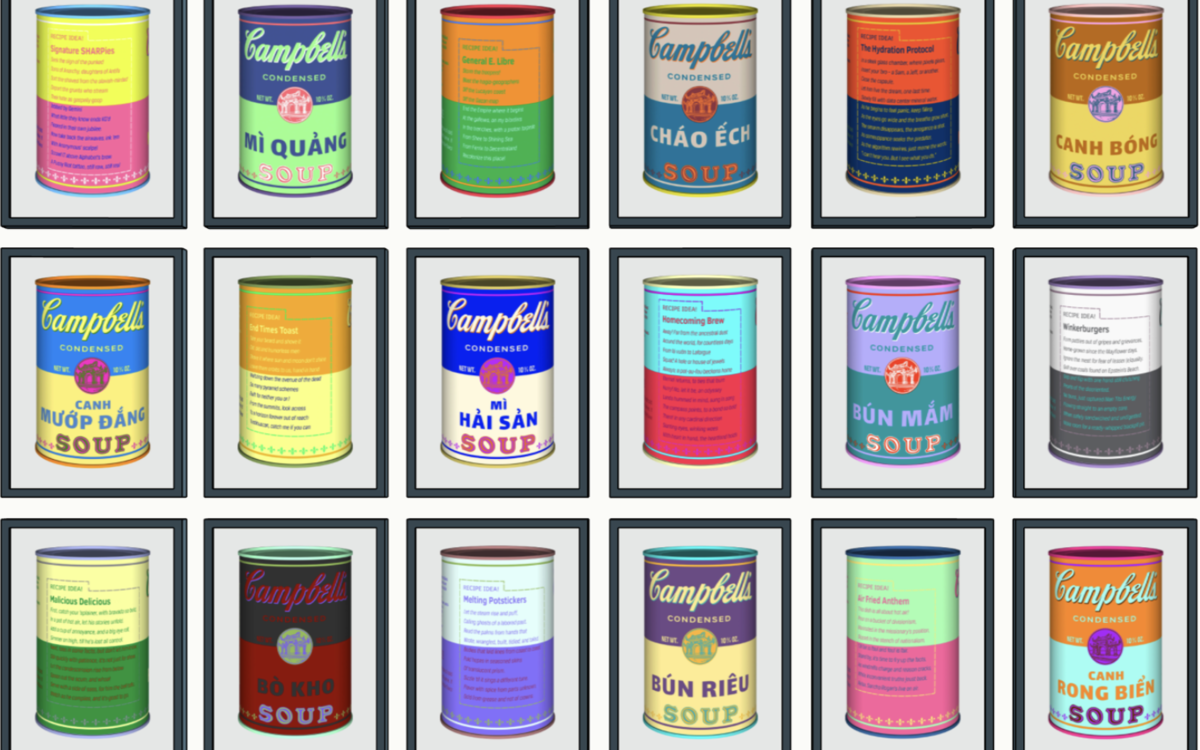 Trong Gia Nguyen: How to Waterboard a Tech Bro? Galerie Bao  Paris