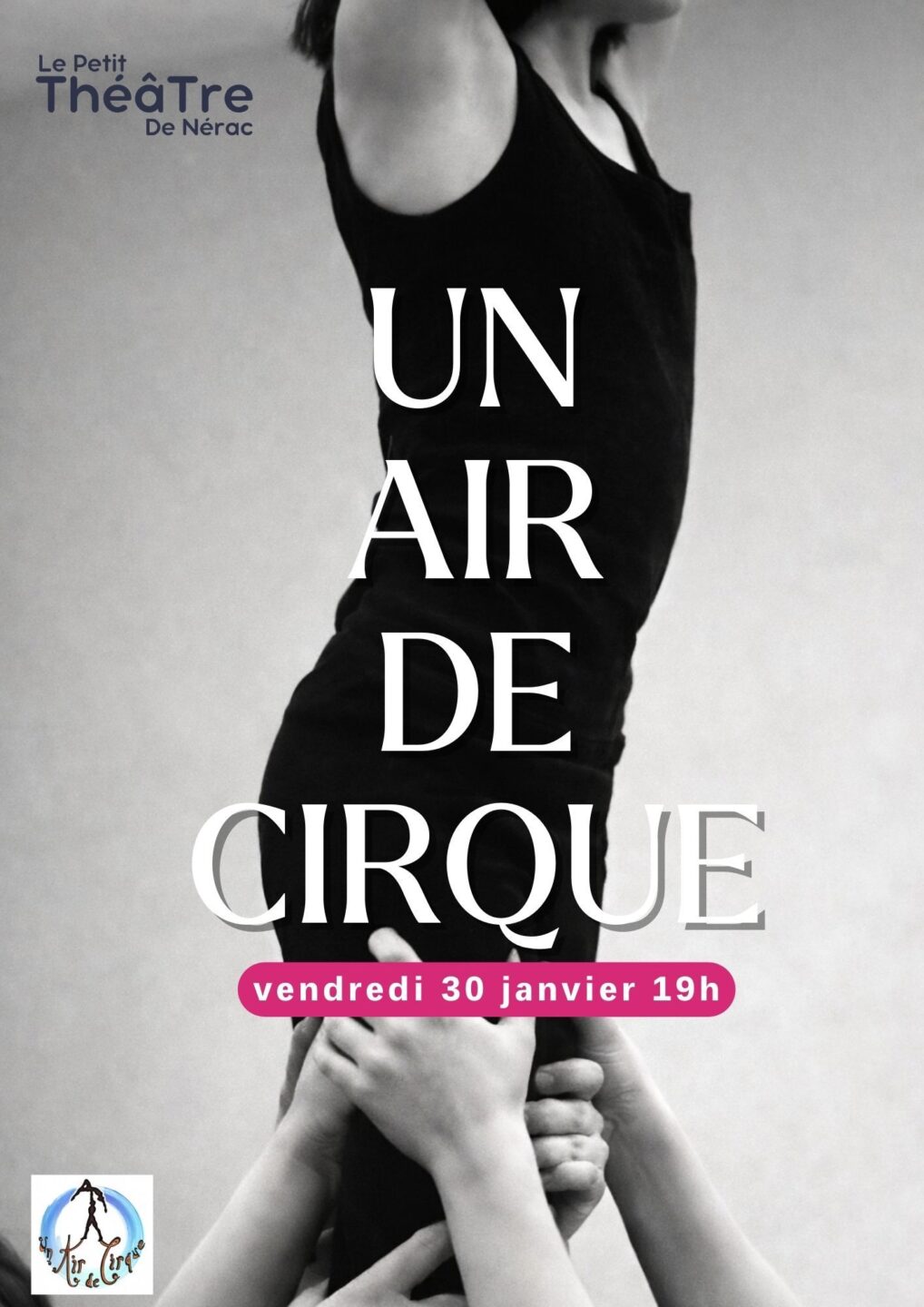 Un air de cirque