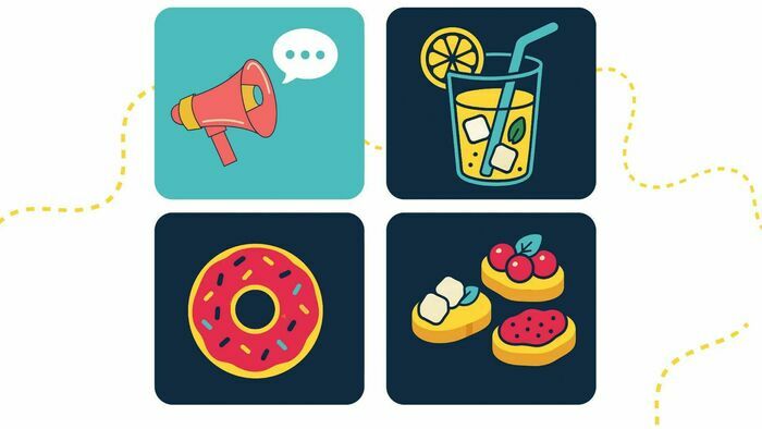 Un midi en poésie. La liberté Les Petites Cantines Bruz