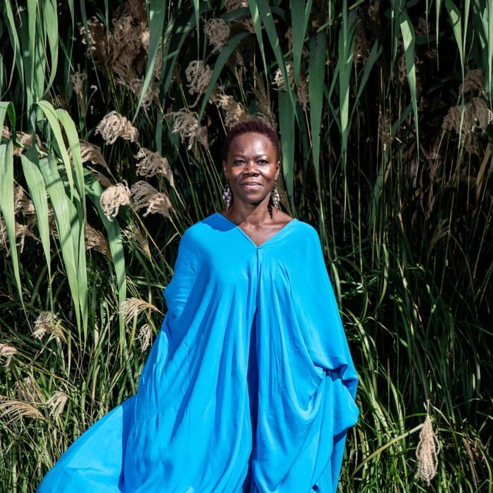 Une goutte d'eau Musique du monde