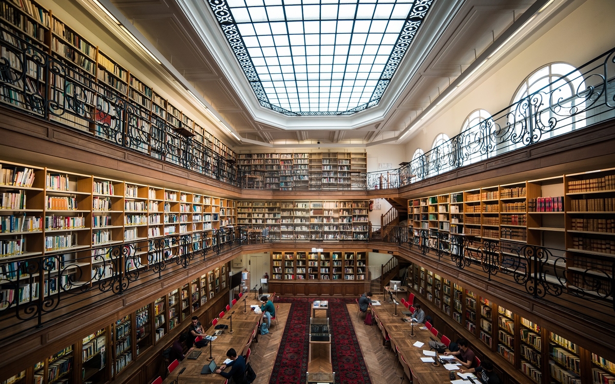 Une rencontre sur l'ignorance