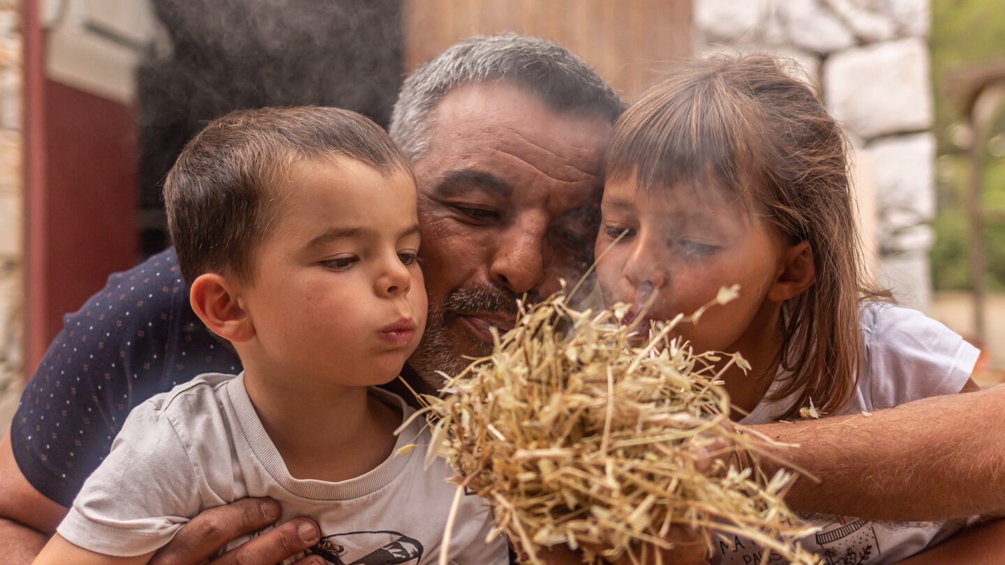 VACANCES D'HIVER AU MUSEE DE PREHISTOIRE DE TAUTAVEL
