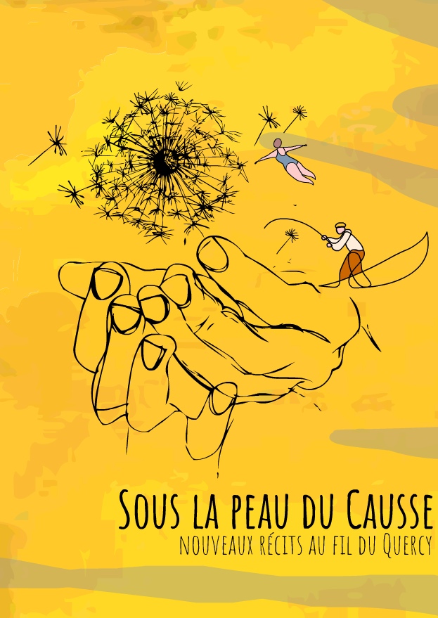 Veillée-spectacle Sous la peau du Causse