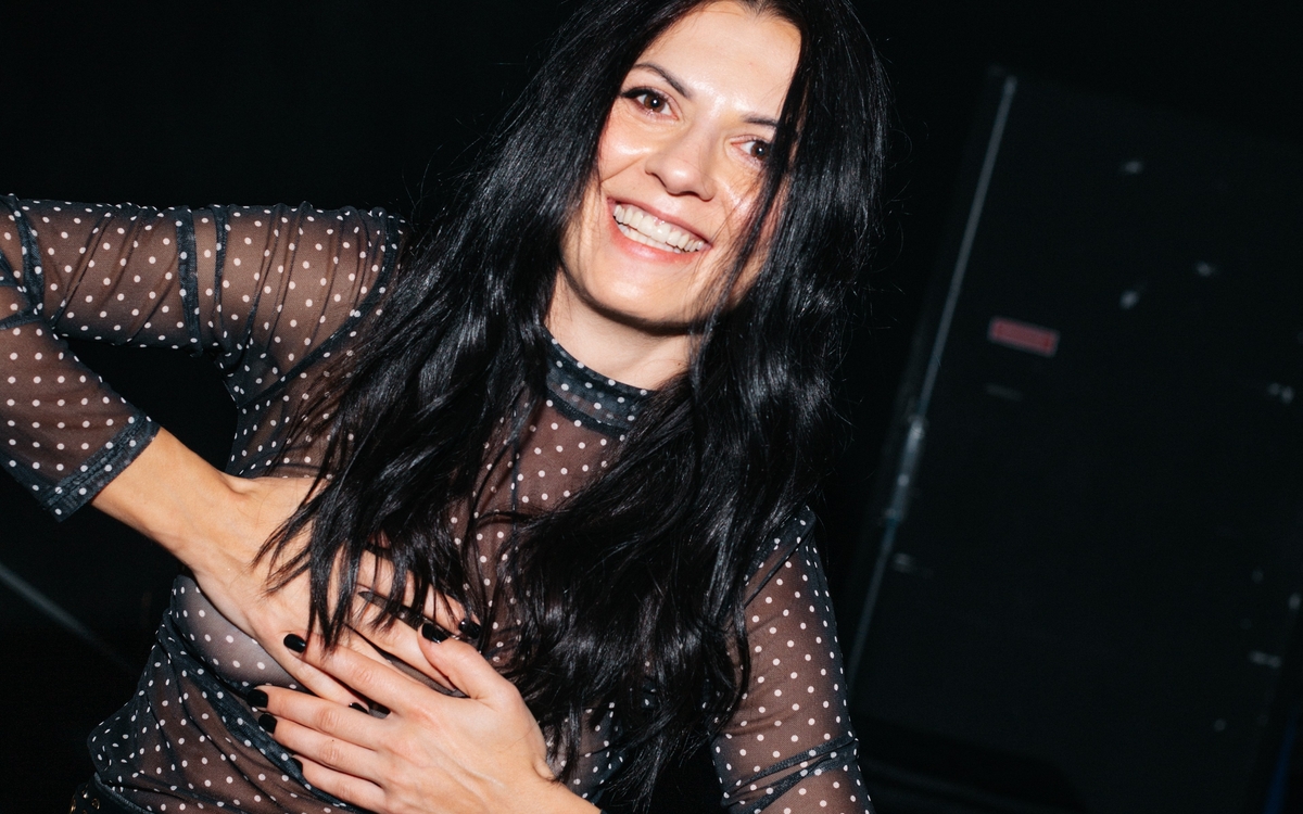 Venez rencontrer Elena Nagapetyan à la Fnac Forum des Halles ! SUR INSCRIPTION Fnac Forum des Halles  Paris