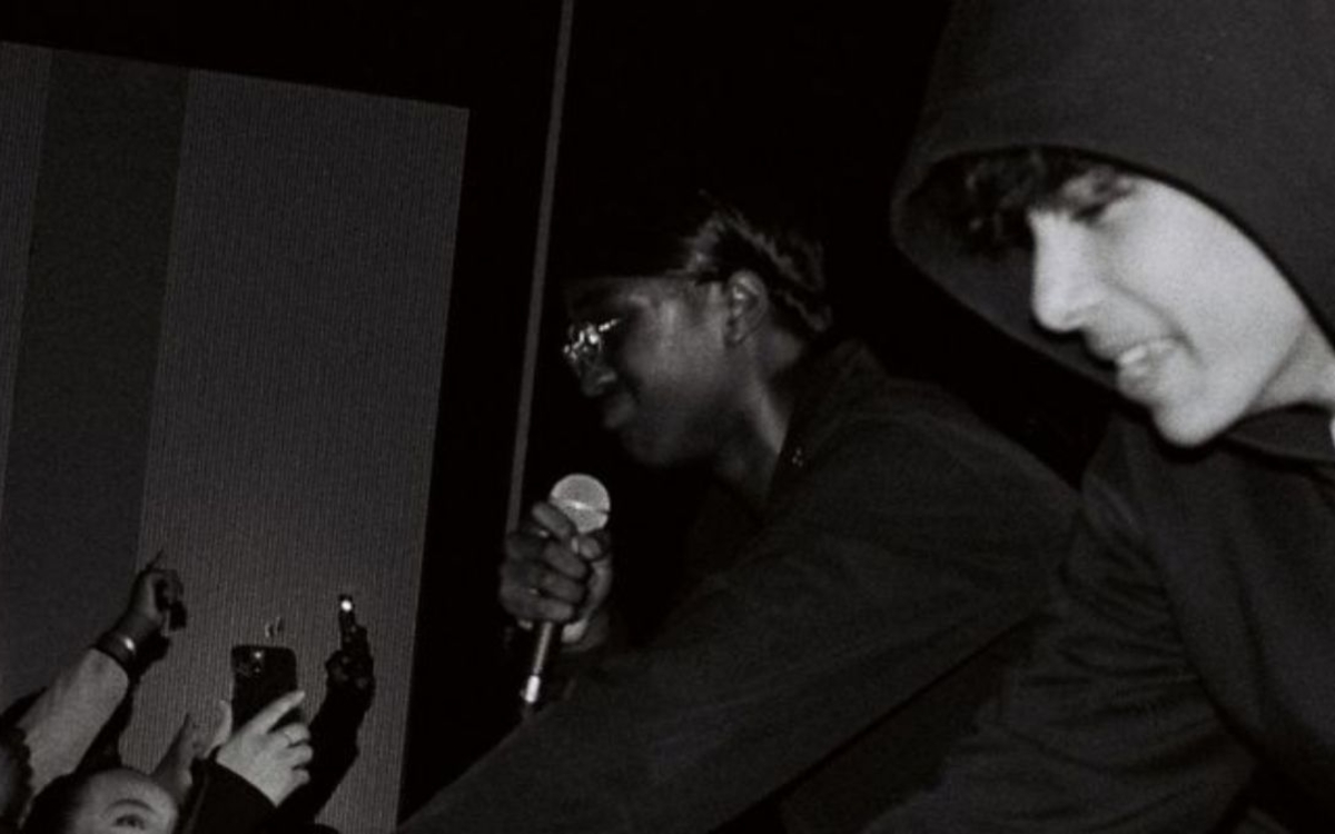 Vernissage – Exposition photo « La jeunesse fait ville » Mairie du 19e arrondissement PARIS