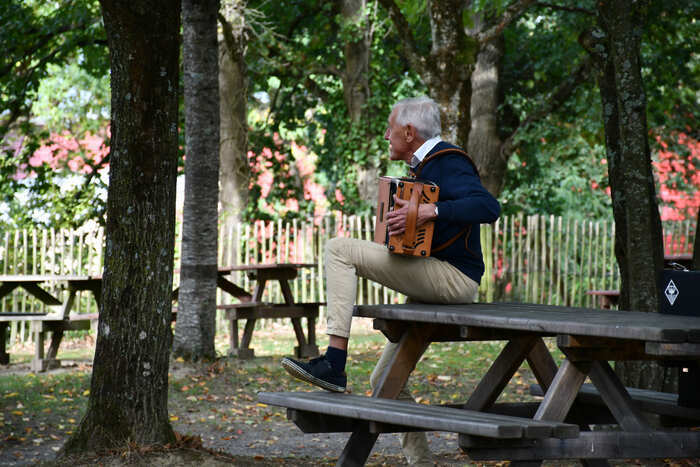 Vesprée Galo Ecomusée de la Bintinais Noyal-Châtillon-sur-Seiche