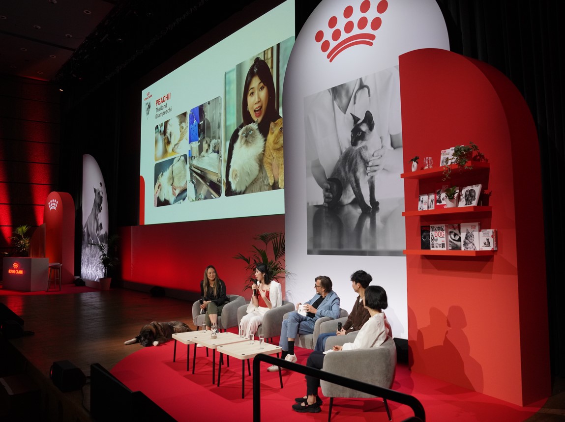 VET SYMPOSIUM ROYAL CANIN 2026