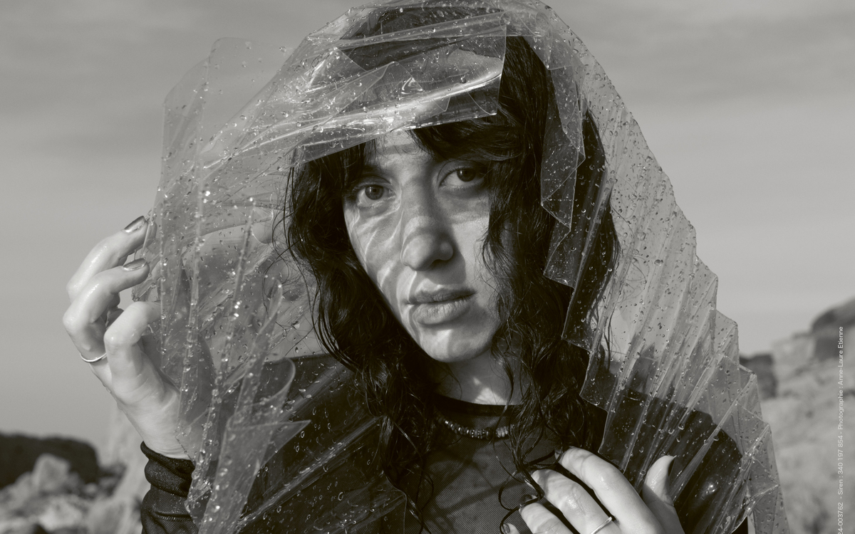 Victoria Alexanyan Quintet présente "Vishap" Le 360 Paris Music Factory  Paris