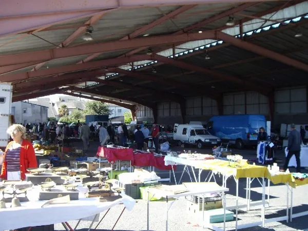 Vide-greniers Marchés aux Puces