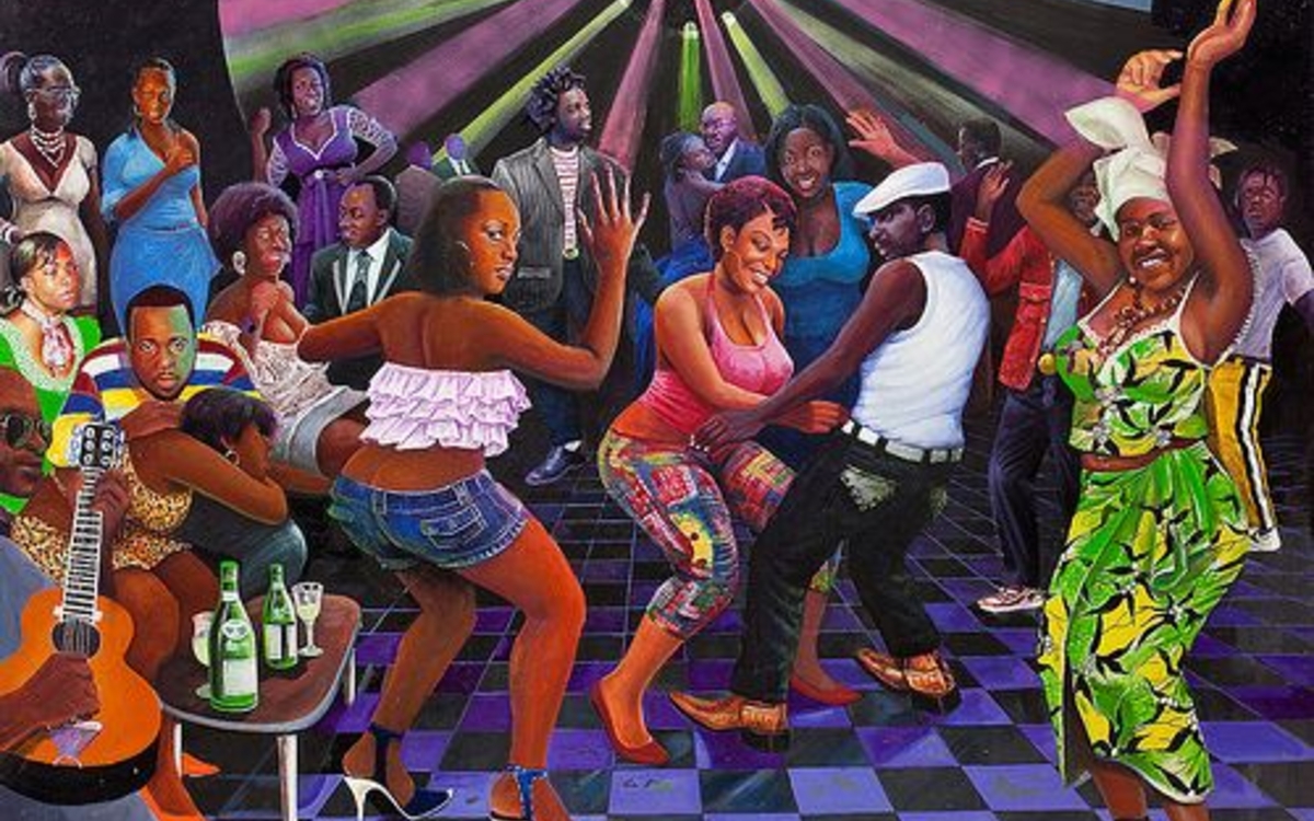 Villette Tropicale : Soirée Afro-Latino live et DJ à La Petite Halle La Petite Halle  Paris