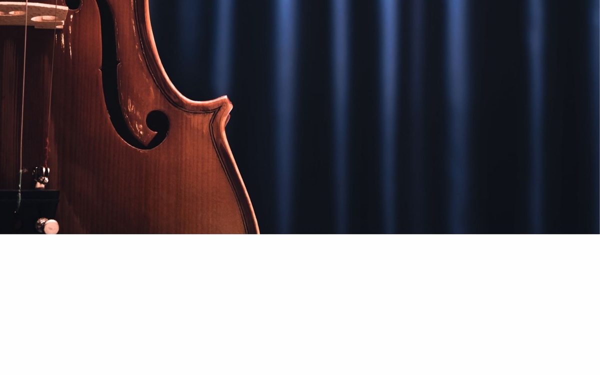 Violon au conservatoire Charles Munch Conservatoire Municipal Charles Münch  PARIS