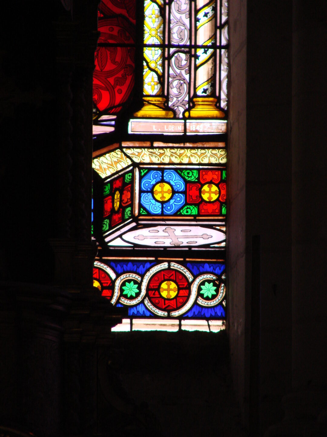 Visite Archi'Curieuse Les Fenêtres