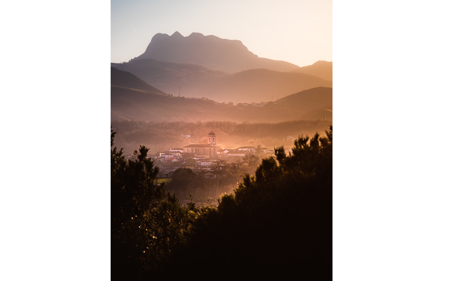 Visite commentée Chasse aux sorcières au Pays Basque