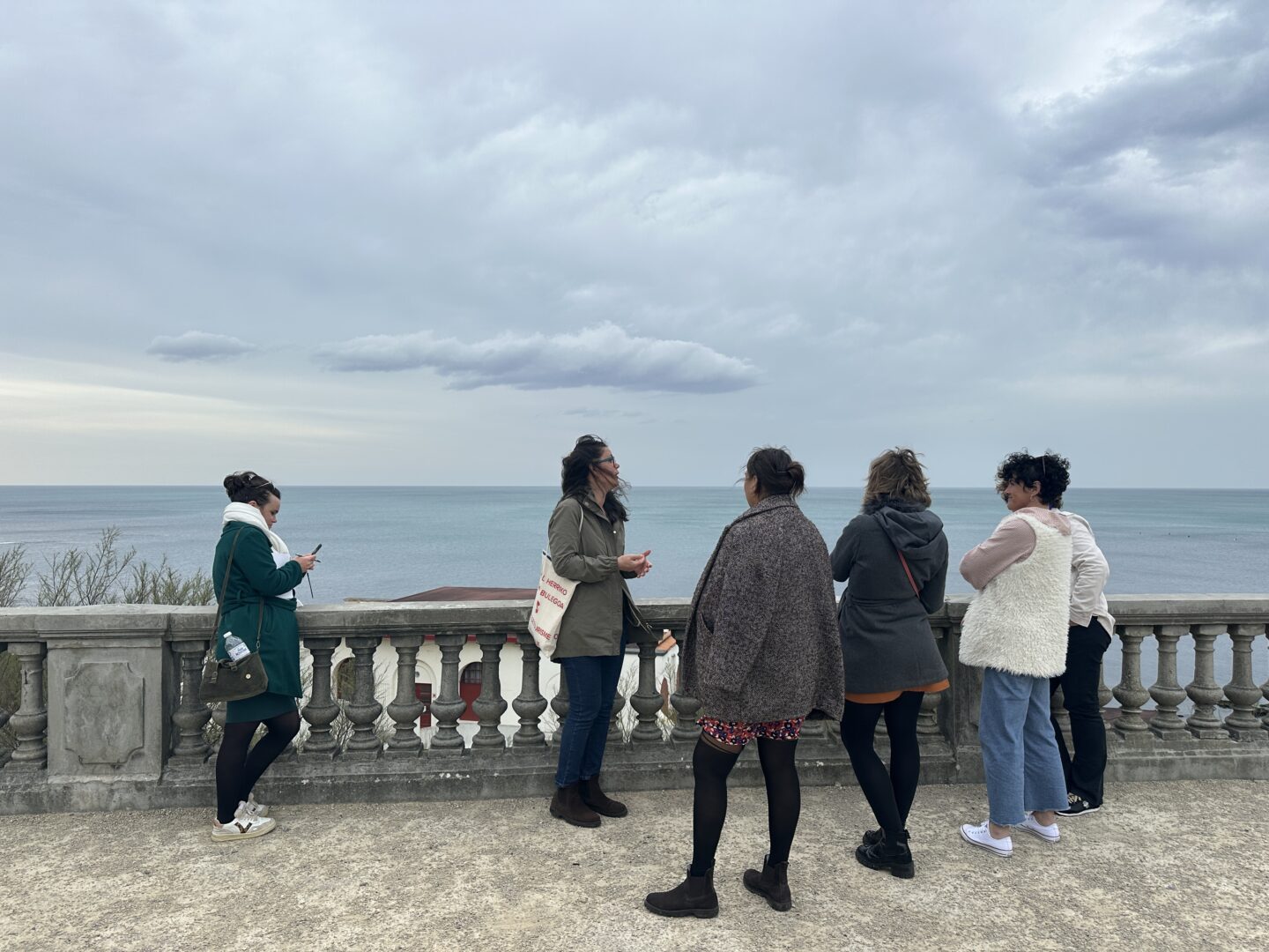 Visite commentée Des matelots à l'Art Déco