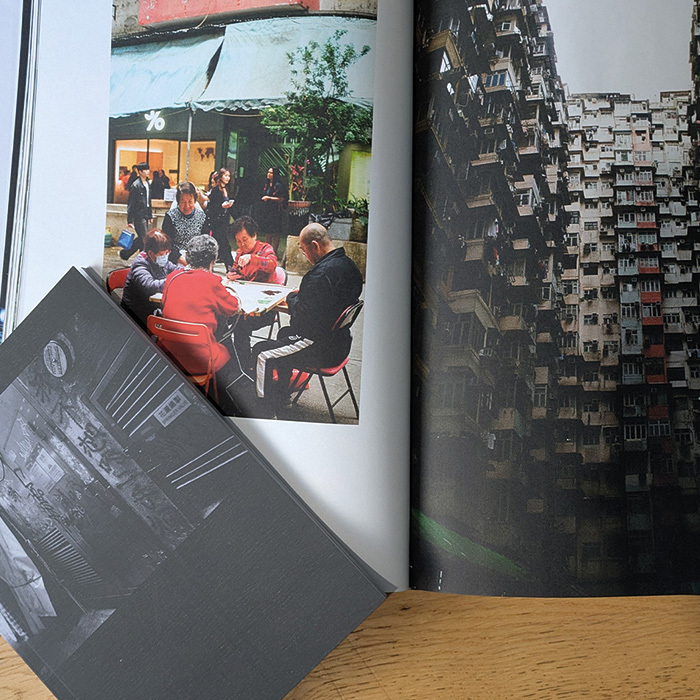 Visite et rencontre avec les artistes Jean Moner et Yucka Cosmopolis