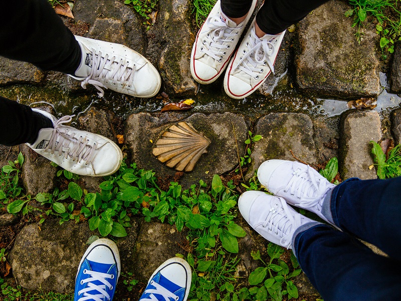 Visite famille Jeu de d'rôles