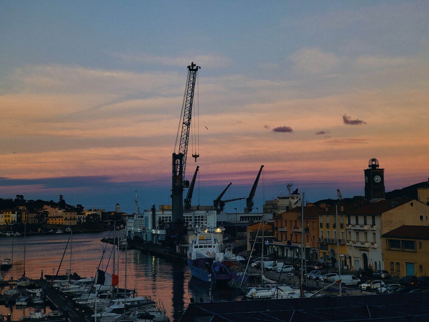 VISITE GUIDEE AU CREPUSCULE SUR LES PAS DE CHARLES-RENNIE MACKINTOSH